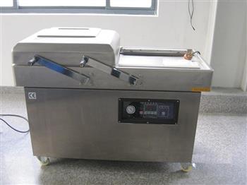 真空貼體包裝機(jī)JY-600